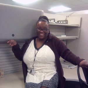 Meet your Posher, Carol